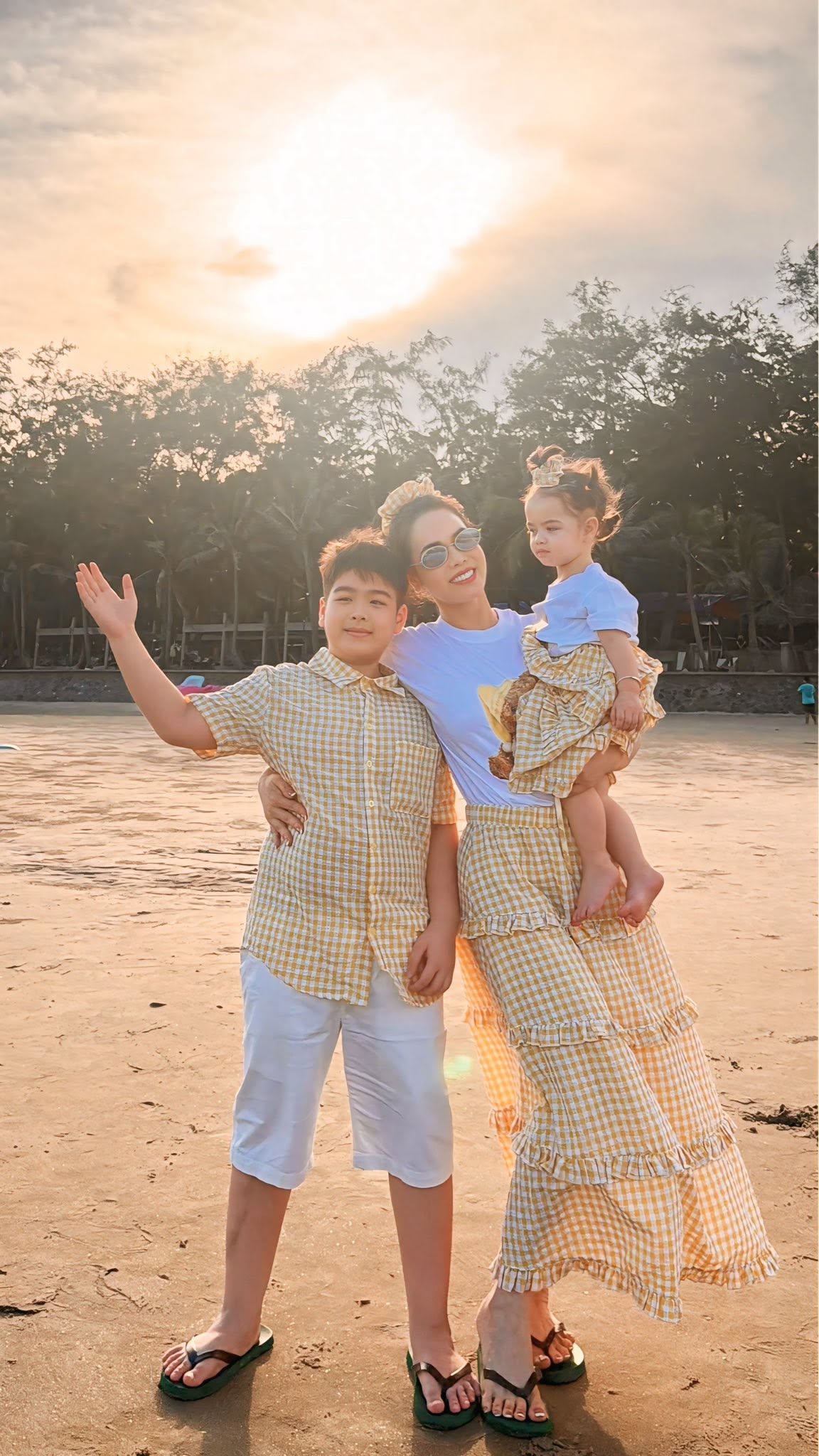 Nhật Kim Anh mẹ đơn thân, tuyên bố gây chú ý ở tuổi trung niên - 2