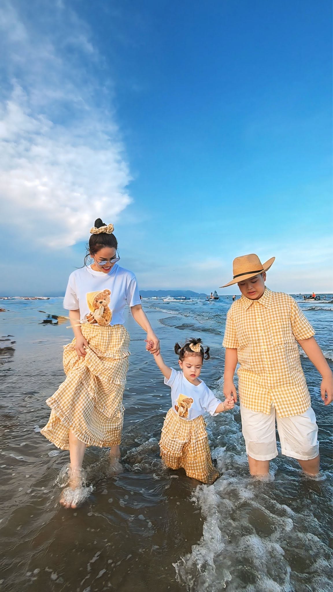 Nhật Kim Anh mẹ đơn thân, tuyên bố gây chú ý ở tuổi trung niên - 6