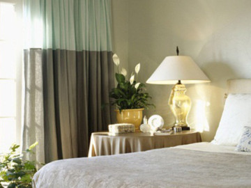 Nhà đẹp - Muốn vợ chồng hòa thuận, ngủ ngon thẳng giấc, đừng bỏ qua 8 loài cây này