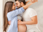 Bà bầu - Quan hệ tình dục cuối thai kỳ có an toàn? Nhiều mẹ bầu lo lắng nhưng sự thật có thể khác bạn nghĩ