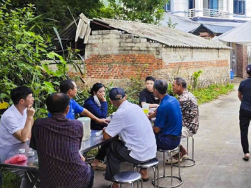 Vụ thảm án ở Bắc Ninh: Hé lộ nhân thân ít ai ngờ của nghi phạm Nguyễn Văn Tuyên