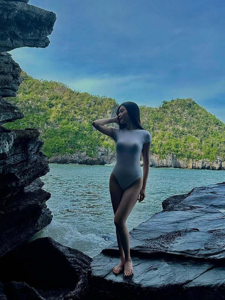 Chung kết Miss Grand Việt Nam 2026 sẽ diễn ra vào ngày 31/7 để tìm ra ngôi vị cao nhất. Tân Hoa hậu Miss Grand Việt Nam 2026 sẽ đại diện Việt Nam chinh chiến tại đấu trường thế giới Miss Grand International được tổ chức tại Ấn Độ.