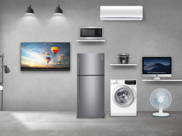 Nhà đẹp - 7 thiết bị ngốn điện nhất mùa hè, nhiều món ít ai ngờ đến