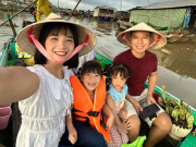 Lifestyle - Khách Hà Nội xuyên Việt hơn 1 tháng, mách nơi mực 10.000 đồng, ghẹ 190.000/con