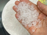 Nhà đẹp - Loại bột trắng giá rẻ nhiều nhà có sẵn, đuổi gián cực tốt, còn giúp cải thiện phong thủy cho không gian sống