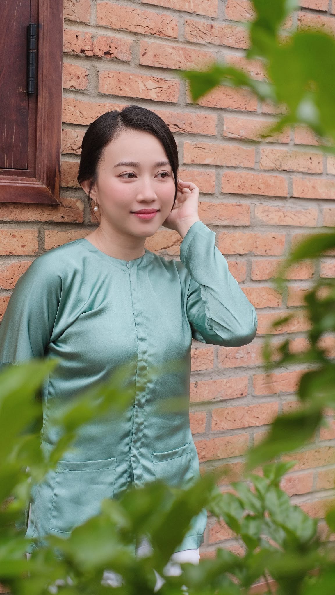 Nữ diễn viên chia tay cầu thủ Tiến Linh sau 3 tháng yêu: Tự mua nhà, mua xe, 32 tuổi vẫn chưa chồng con - 2