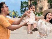 Yêu con - Tổ ấm của Thanh Duy, Kha Ly
