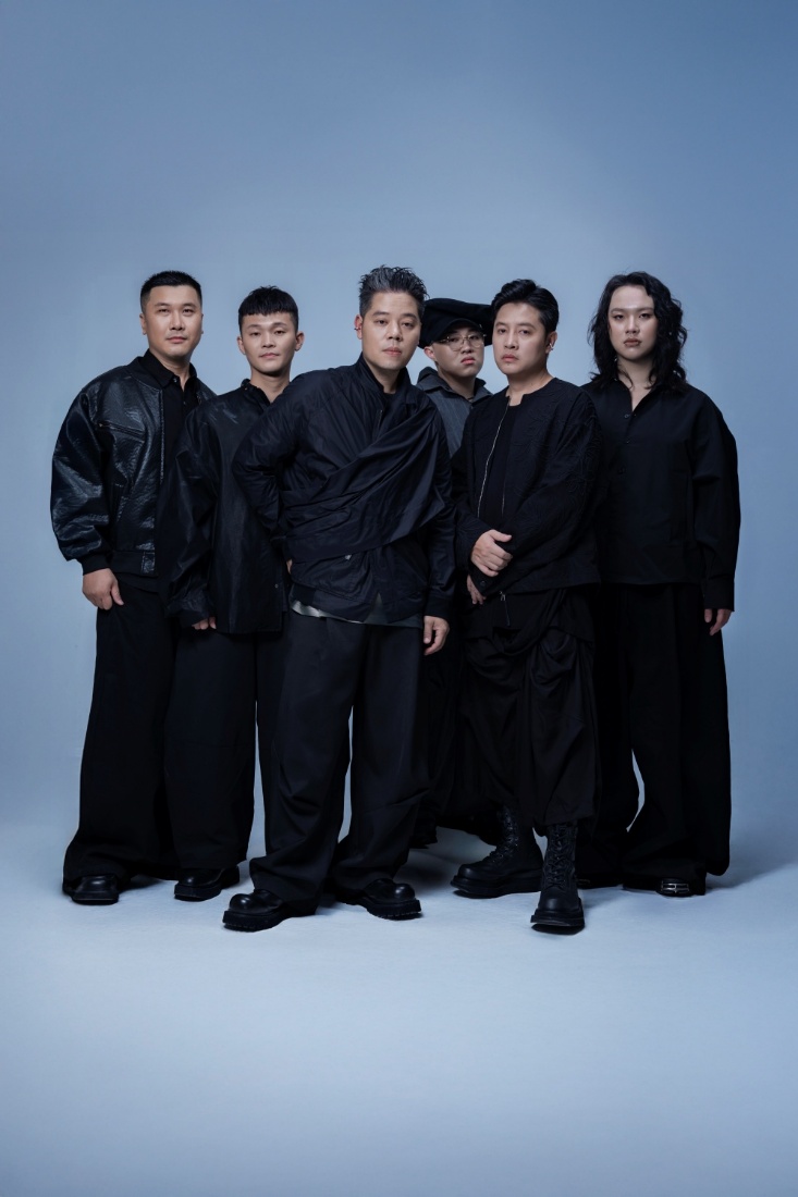 Hùng Cường, Dương Trần Nghĩa và Picker Band: Bản tuyên ngôn âm nhạc của những người đàn ông bước ra từ bão giông - 1