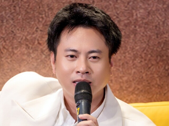 Dương Cầm làm chuỗi concert Phòng khách 3 thế hệ, khẳng định hát nhép là điều tối kỵ