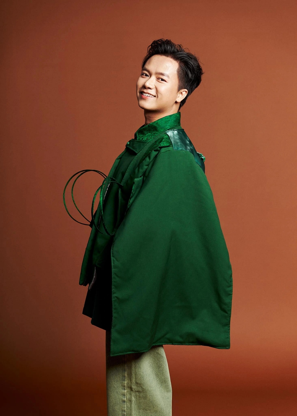 Dương Cầm làm chuỗi concert amp;#34;Phòng khách 3 thế hệamp;#34;, khẳng định hát nhép là điều tối kỵ - 5