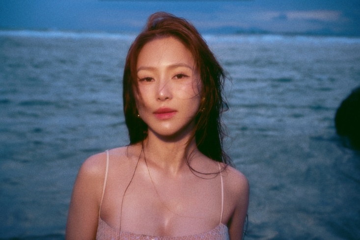Hương Tràm nhận giải amp;#34;Album của nămamp;#34; tại Cống hiến 2016: amp;#34;Tôi không cho rằng chiến thắng này chỉ đến từ may mắnamp;#34; - 7