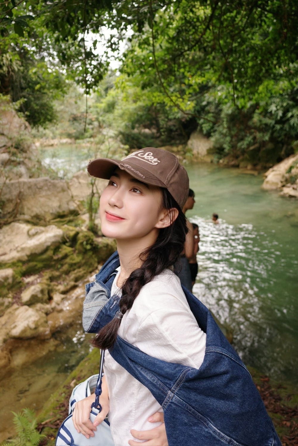 Với lợi thế nhan sắc, thần thái cùng quá trình đào tạo bài bản, Lê Trần Thanh Tâm được kỳ vọng sẽ trở thành một trong những gương mặt diễn viên trẻ triển vọng của màn ảnh Việt trong thời gian tới.