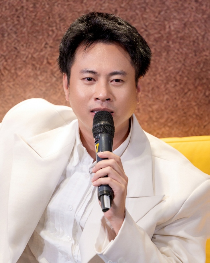 Dương Cầm khẳng định concert của mình “tuyệt đối không hát nhép”.