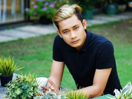 Đạo diễn Đặng Tuấn Chinh 13 năm sau cơn sốt "Xin lỗi, anh chỉ là thằng bán bánh giò"