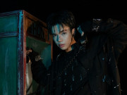 Nhạc - Lê Bin Thế Vĩ: Từ "Tân Binh Toàn Năng" đến màn chào sân đậm chất riêng với cái tên LEZII