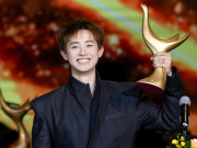 Nhạc - CONGB được vinh danh Nghệ sĩ mới của năm tại giải Cống hiến 2026