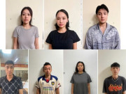 Giải trí - Ca sĩ Miu Lê bị khởi tố, bắt tạm giam
