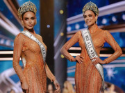 Đẹp - Mỹ nhân vừa đăng quang MGI All Stars là "đối thủ" của Hương Giang tại Miss Universe, chỉ nhận được 50% giá trị giải thưởng