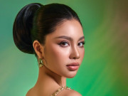 Á hậu Giang Thái trở lại Miss Grand Vietnam ở tuổi 29: Tôi không muốn chỉ được nhớ đến bằng một danh hiệu
