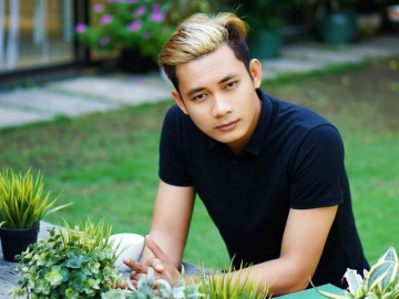 Đạo diễn Đặng Tuấn Chinh 13 năm sau cơn sốt "Xin lỗi, anh chỉ là thằng bán bánh giò"