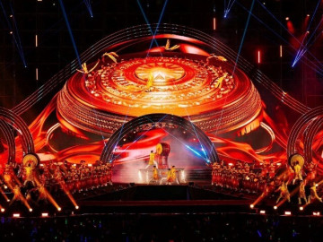 Liên hoan Phát thanh toàn quốc lần thứ XVII khép lại với nhiều dấu ấn