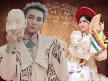 Từ Come My Way của Sơn Tùng M-TP đến street style Gen Z: Khi thời trang Việt bước vào kỷ nguyên di sản hóa đầy tự hào