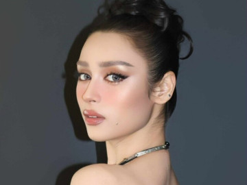 Cô gái từng bị giám khảo Hà Đỗ nhắc nói tiếng Việt tại Vietnam's Next Top Model ghi danh Miss Grand Vietnam 2026