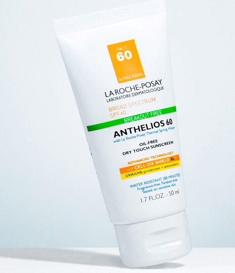 Bỏ túi ngay 10+ kem chống nắng được đánh giá tốt nhất cho phái đẹp, phù hợp với từng loại da - 6