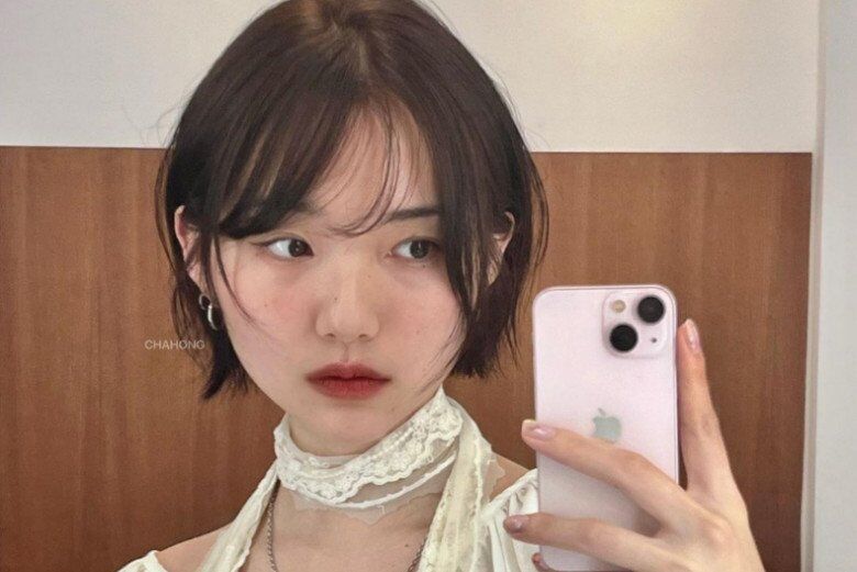 10 kiểu tóc ngắn dành cho người lười, ngủ dậy khỏi cần chải chuốt mà tóc vẫn xinh, vào nếp mượt suốt ngày - 6