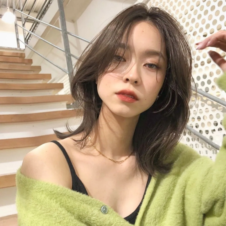 10 kiểu tóc ngắn dành cho người lười, ngủ dậy khỏi cần chải chuốt mà tóc vẫn xinh, vào nếp mượt suốt ngày - 7