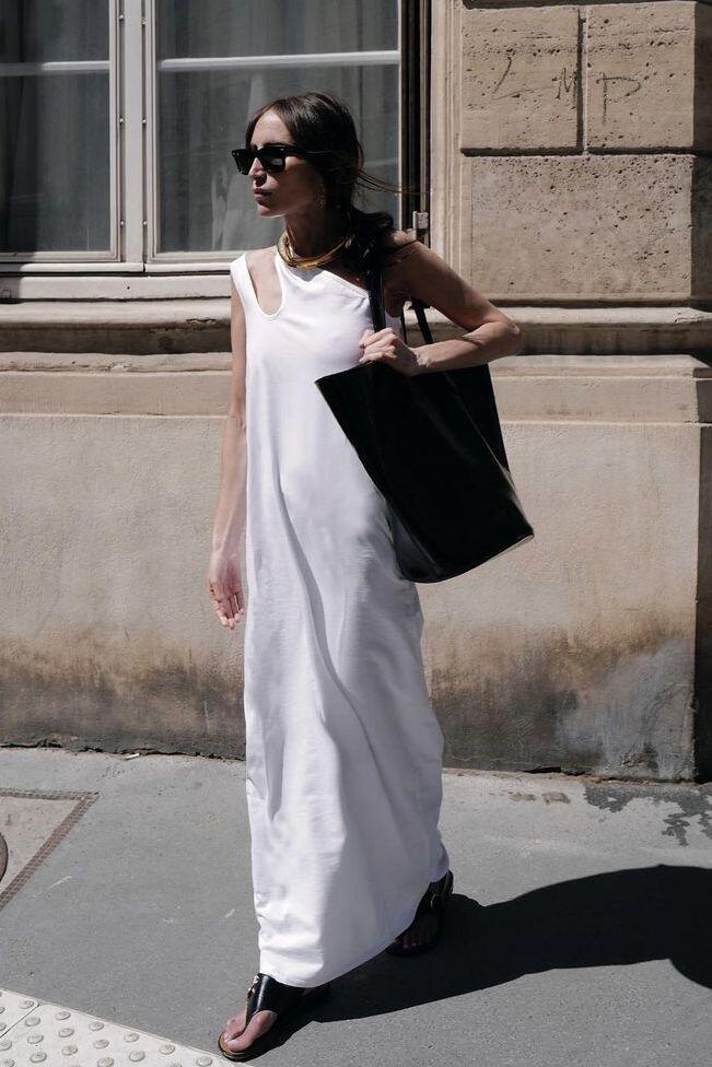 Nghỉ lễ đi du lịch không cần mang cả tủ đồ, chỉ cần 3 outfit này lên hình amp;#34;sống ảoamp;#34; cực đẹp, đi đâu cũng được - 6