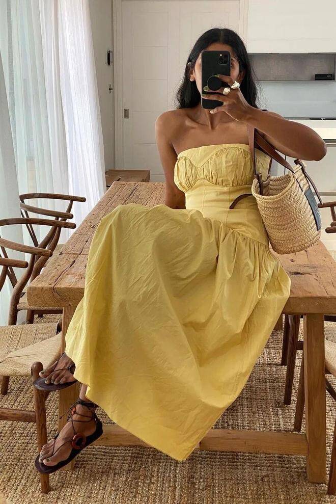 Nghỉ lễ đi du lịch không cần mang cả tủ đồ, chỉ cần 3 outfit này lên hình amp;#34;sống ảoamp;#34; cực đẹp, đi đâu cũng được - 8