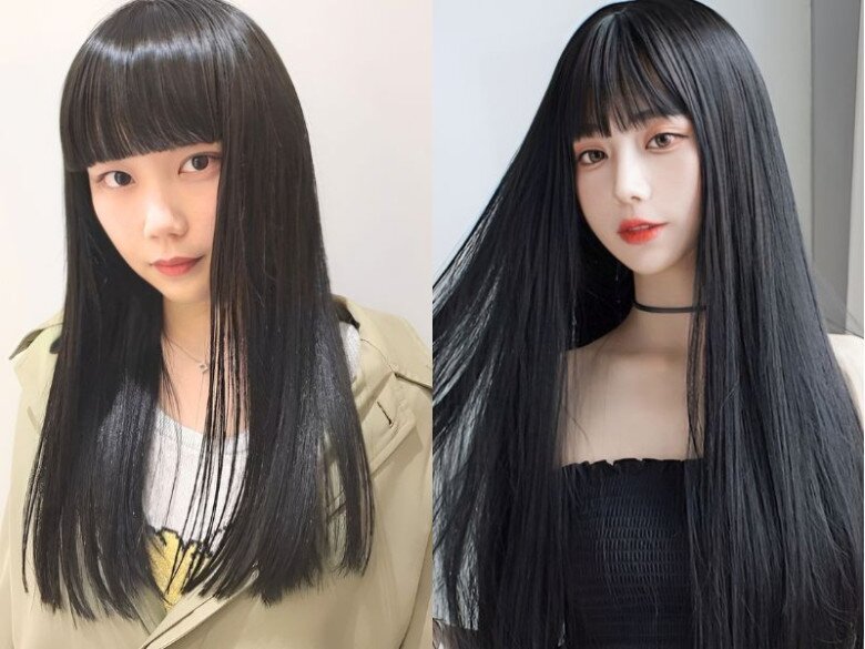 4 kiểu tóc dù chẳng làm gì cũng đẹp, vừa trẻ trung vừa không tốn thời gian tạo kiểu, chải chuốt - 1