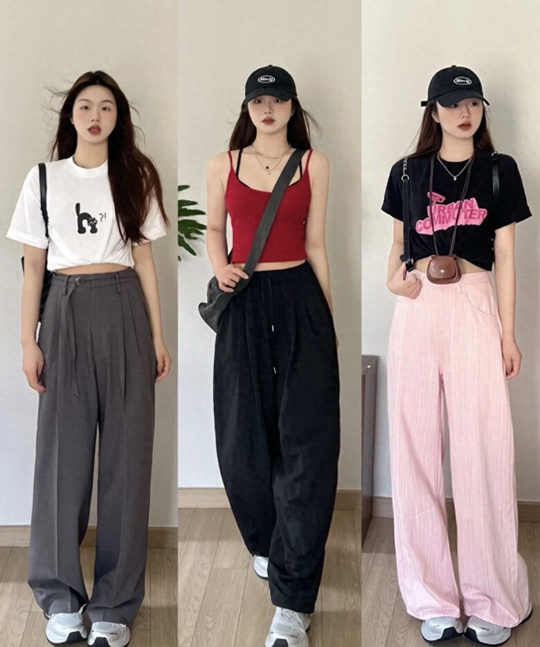 4 công thức mặc đồ Hè amp;#34;hack dángamp;#34; đỉnh cao, dù nàng 1m50 hay 1m70 diện lên cũng đẹp tức thì - 1