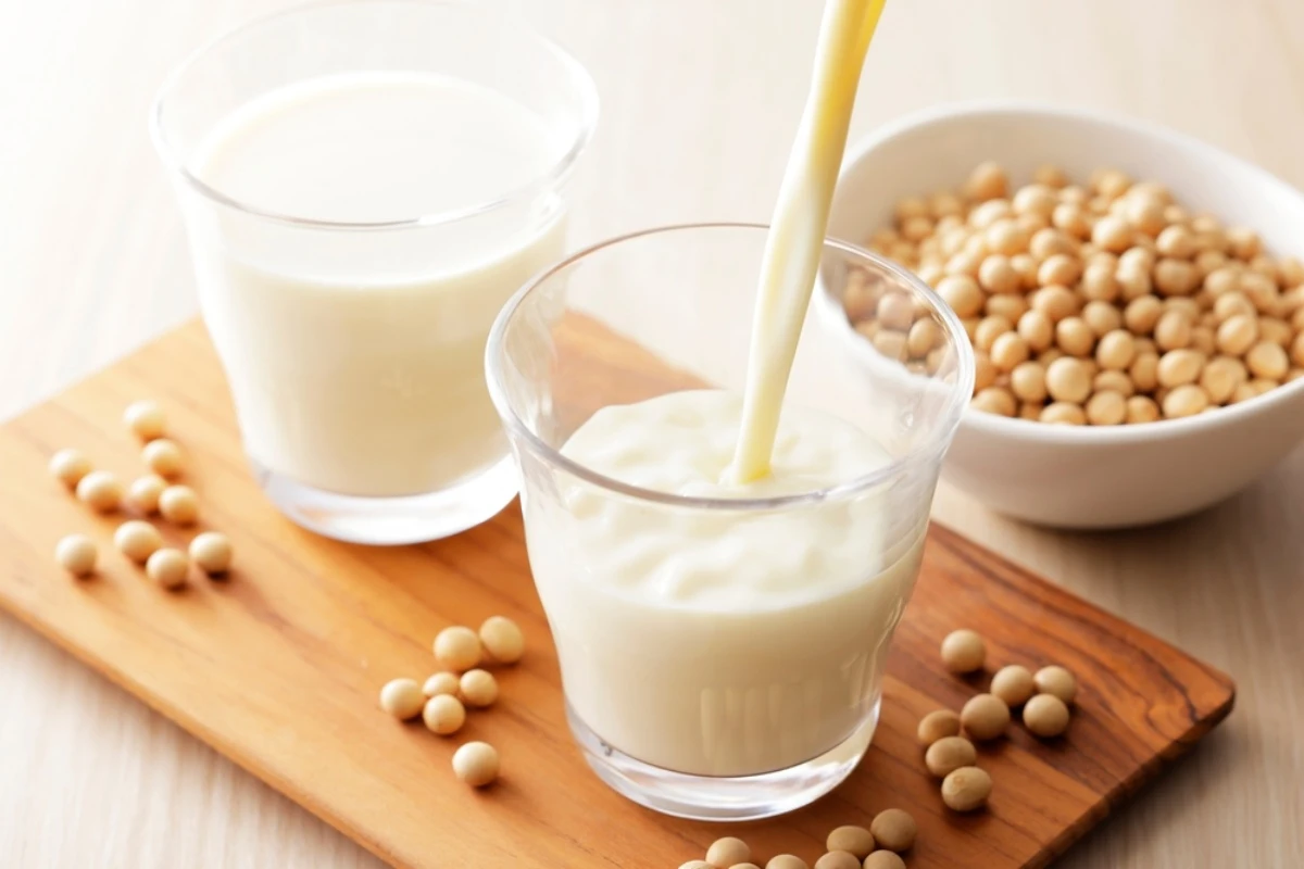 5 thực phẩm - 3 món ăn giúp giải quyết vấn đề rụng tóc từ tận gốc, chị em ăn đều đặn tóc vừa dày vừa chắc - 5