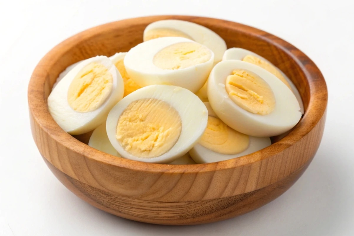 5 thực phẩm - 3 món ăn giúp giải quyết vấn đề rụng tóc từ tận gốc, chị em ăn đều đặn tóc vừa dày vừa chắc - 6