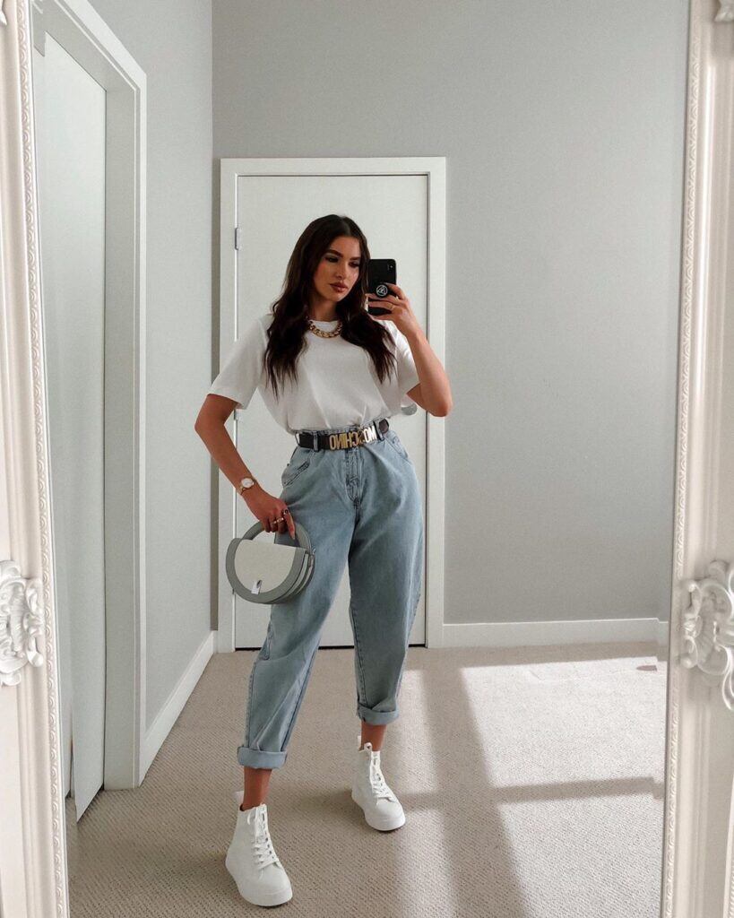 7 kiểu quần che đùi mỡ, giúp tôn dáng và giấu khuyết điểm cực hiệu quả, được tín đồ thời trang amp;#34;chấm điểm 10amp;#34; - 9