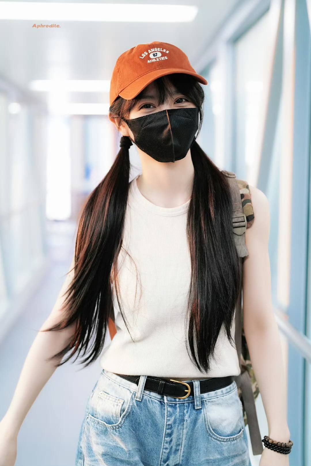 Mỹ nhân amp;#34;mặt học sinh body phụ huynhamp;#34; mặc đẹp từ thảm đỏ tới đời thường, đi tới đâu nơi đó thành sàn diễn - 21