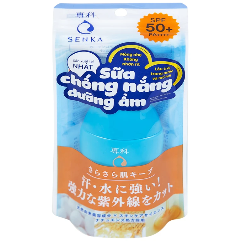 15 loại kem chống nắng amp;#34;chân áiamp;#34; cho từng loại da để bảo vệ khi tia UV vượt ngưỡng nguy hiểm - 14