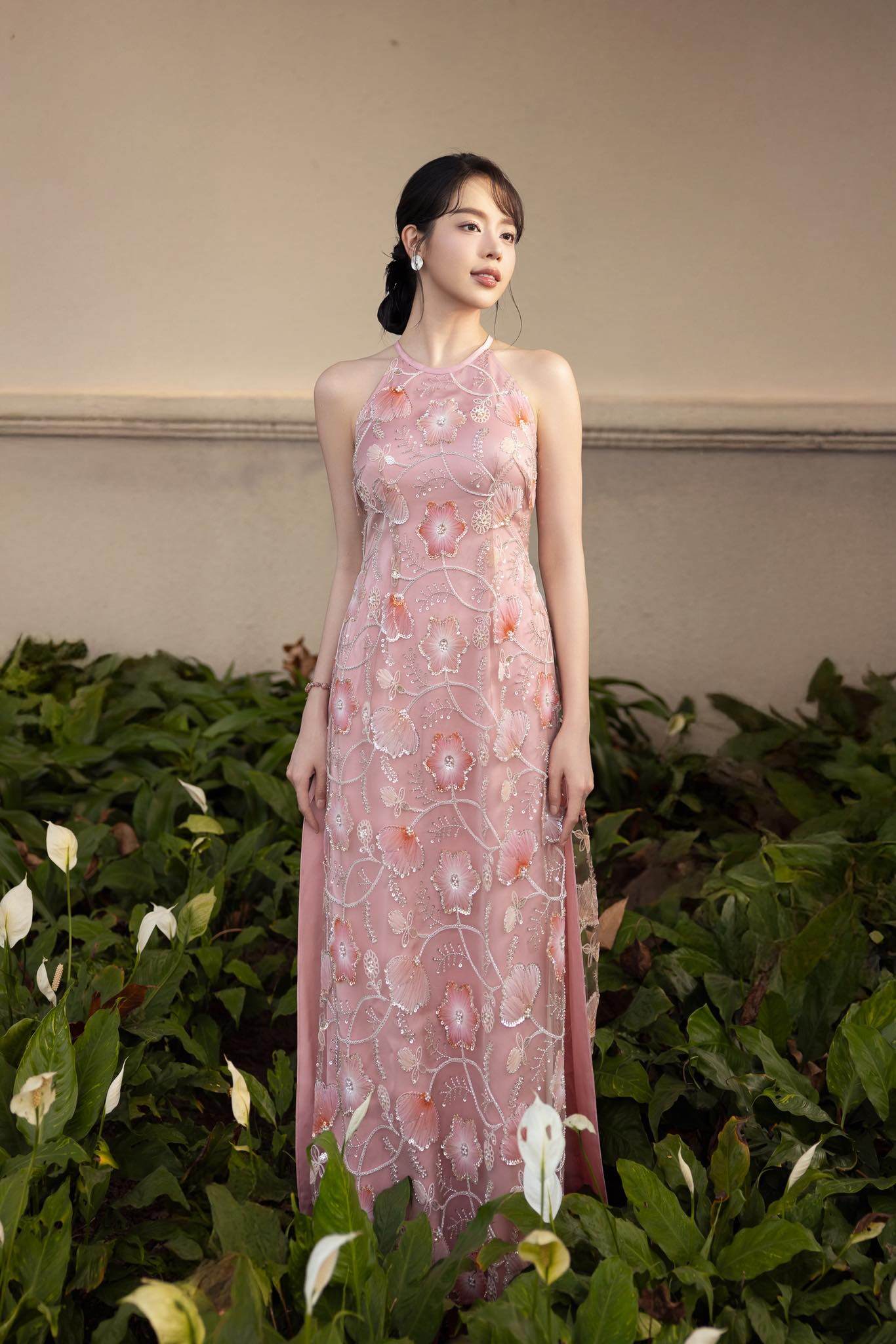 Hoa hậu Việt Nam sở hữu vẻ ngoài amp;#34;không góc chếtamp;#34;, từ gương mặt đến body đều đỉnh cao, lọt top đẹp nhất thế giới - 13