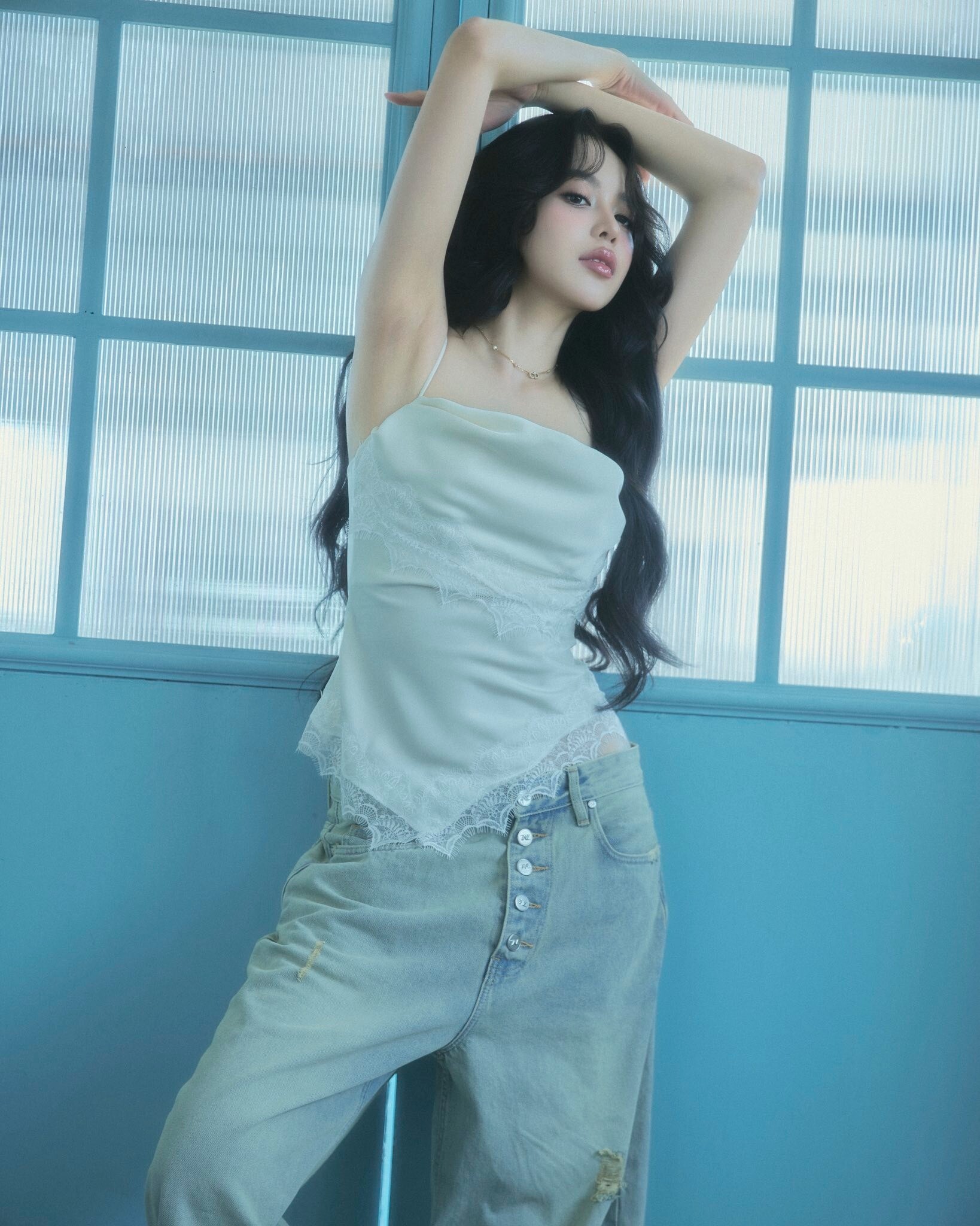 Hoa hậu Việt Nam sở hữu vẻ ngoài amp;#34;không góc chếtamp;#34;, từ gương mặt đến body đều đỉnh cao, lọt top đẹp nhất thế giới - 14