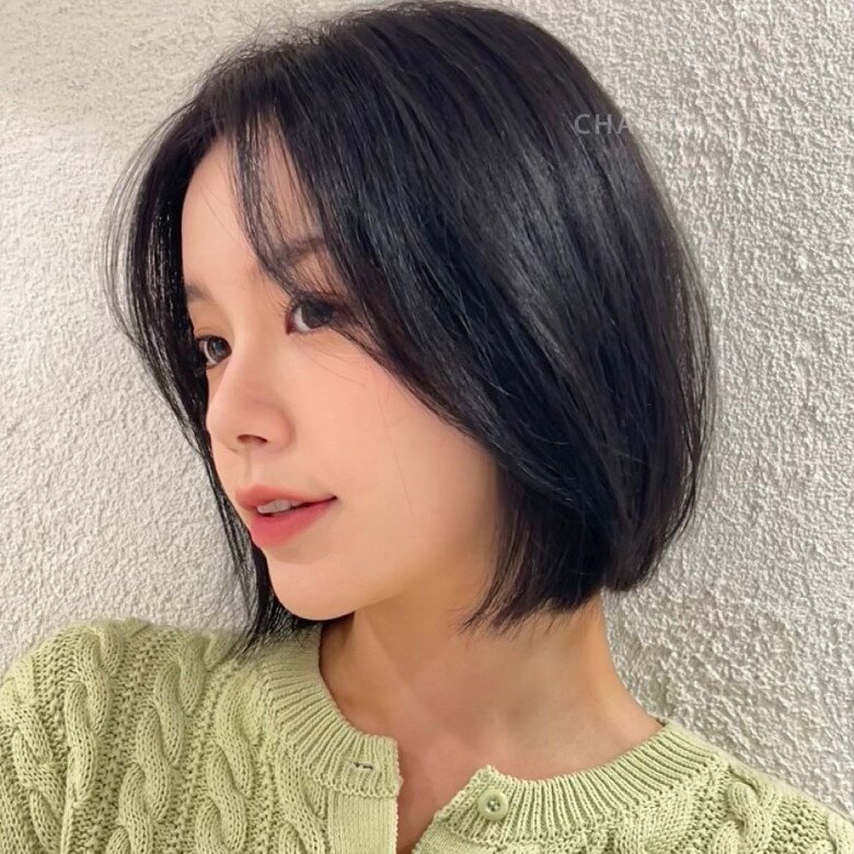 10 kiểu tóc ngắn dành cho người lười, ngủ dậy khỏi cần chải chuốt mà tóc vẫn xinh, vào nếp mượt suốt ngày - 1