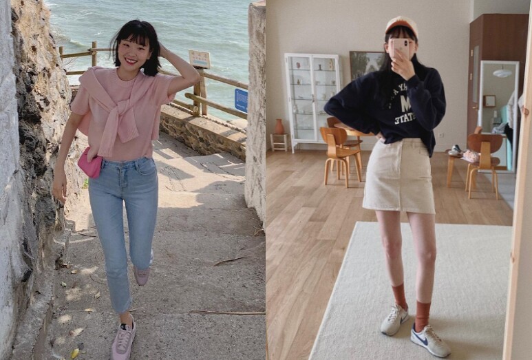 Bạn hợp mặc váy hay quần hơn? Chỉ cần một chiếc thước dây, bạn sẽ có ngay đáp án chính xác - 1