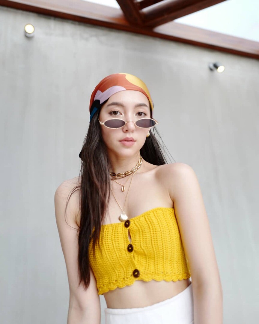 Đi biển dịp nghỉ lễ, chị em đừng quên 6 phụ kiện này nếu muốn ảnh nào cũng đẹp như bìa tạp chí - 10