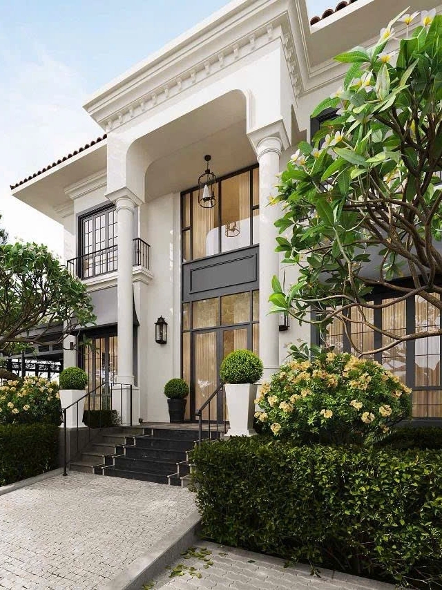 amp;#34;Cô thư ký xinh đẹpamp;#34; là hoa khôi nức tiếng, sinh 2 con cho chồng đại gia vẫn đẹp mê hoặc, U50 có vòng eo 58cm - 10