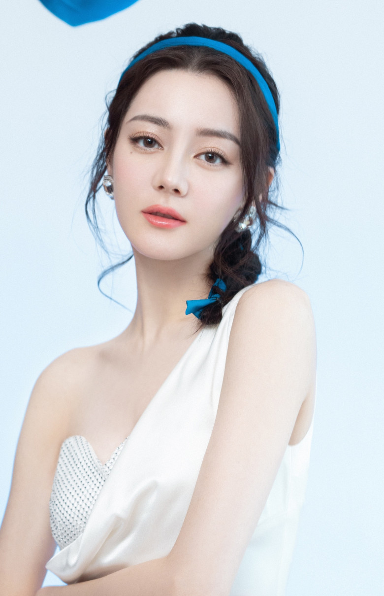 amp;#34;Búp bê sốngamp;#34; xứ Trung nổi danh khắp châu Á: 34 tuổi vẫn trẻ như thiếu nữ chỉ nhờ 5 thói quen làm đẹp tại nhà - 4