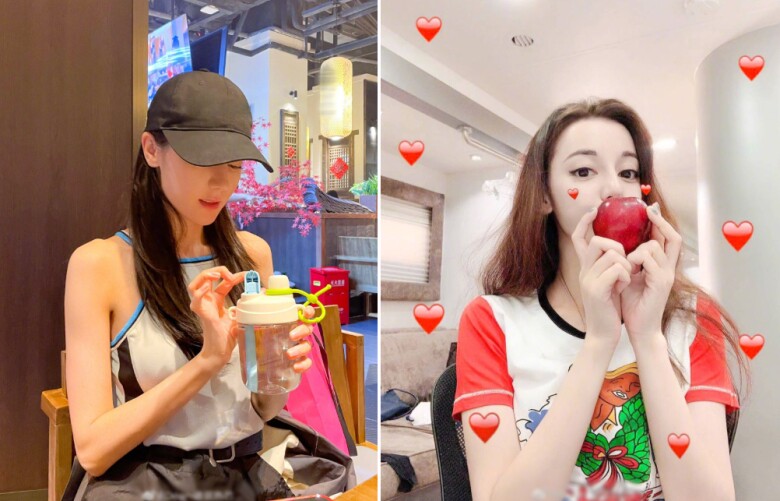 amp;#34;Búp bê sốngamp;#34; xứ Trung nổi danh khắp châu Á: 34 tuổi vẫn trẻ như thiếu nữ chỉ nhờ 5 thói quen làm đẹp tại nhà - 2