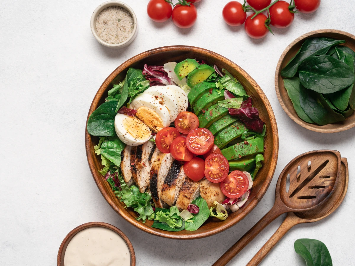 Khi cơ thể đạt trạng thái cân bằng ngay từ buổi sáng, năng lượng và quá trình trao đổi chất trong suốt cả ngày cũng được duy trì ổn định hơn.