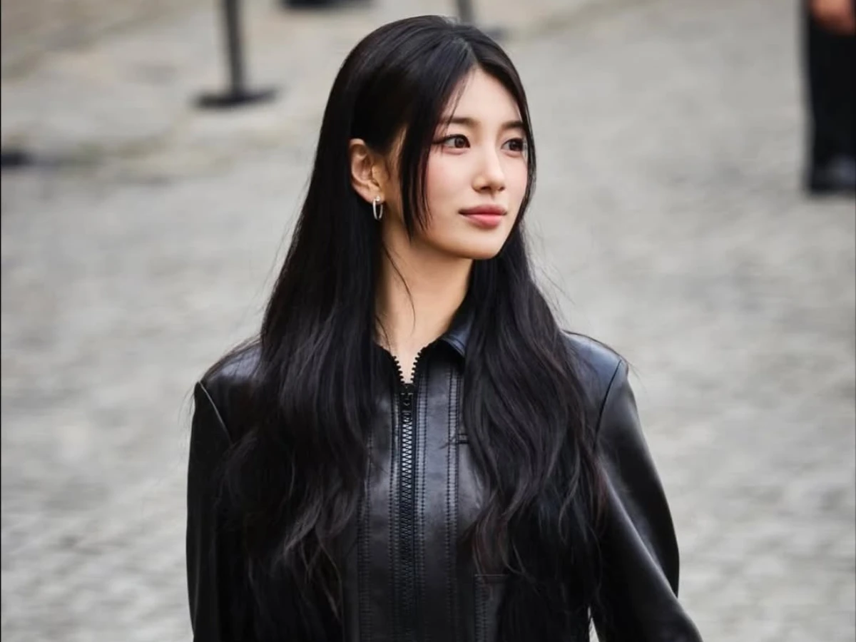 Tình đầu quốc dân Suzy suốt nhiều năm vẫn duy trì nhan sắc trẻ trung. Cô chú trọng chế độ ăn uống thanh đạm và phương pháp nấu nướng đơn giản, tránh xa các thực phẩm chế biến sẵn.