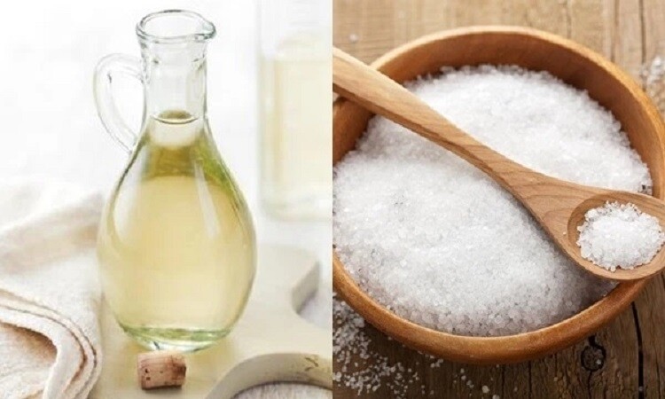 Chỉ 20k mua loại gia vị chua này rửa mặt mỗi ngày, da mịn như đi spa, nếp nhăn và mụn đầu đen cũng biến mất - 4